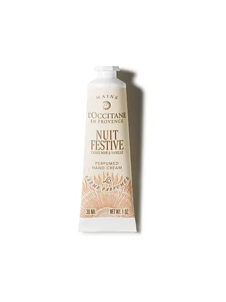 L'OCCITANE | NUIT FESTIVE Handcreme 30ml | 